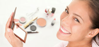 Jaki powinien być dobrze zrobiony makijaż do pracy w urzędzie?
