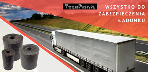 producent pasów transportowych Twojepasy.pl