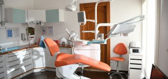 Klinika Stomatologiczna Dentistica: Doskonała Opieka Stomatologiczna na Wyciągnięcie Ręki