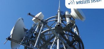 Anteny 5G: Architektura Sieci Przyszłości